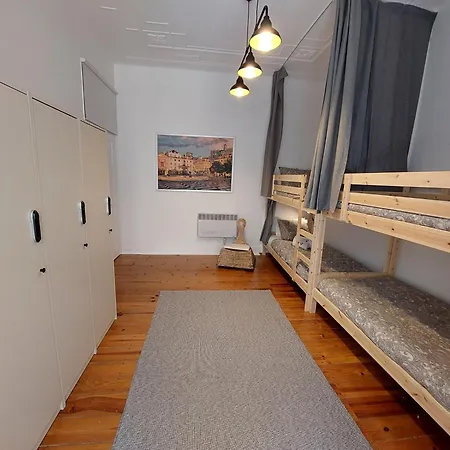 Kwatera prywatna Estrela Charming 2 By Host-point *
