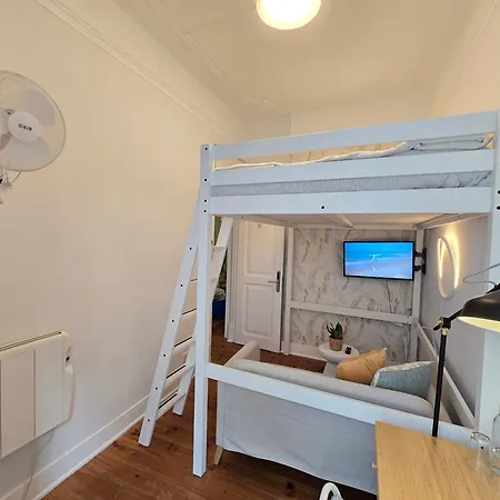 Kwatera prywatna Estrela Charming 2 By Host-point