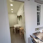 Estrela Charming 2 By Host-point Проживание в семье Лиссабон