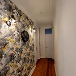 Estrela Charming 2 By Host-point Проживание в семье Лиссабон