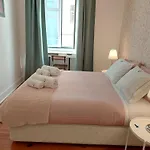Проживание в семье Estrela Charming 2 By Host-point