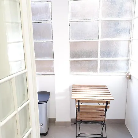 Estrela Charming 2 By Host-point Alloggio in famiglia *