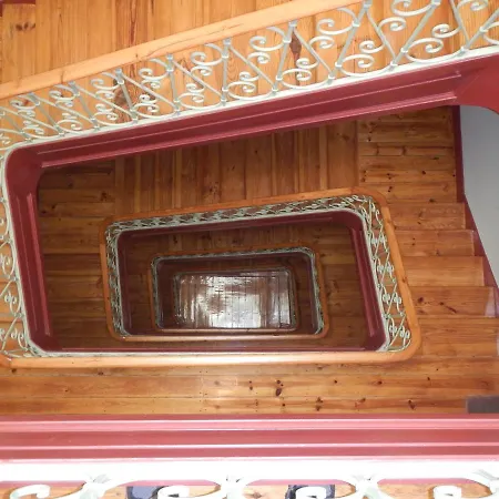 Estrela Charming 2 By Host-point Rum i privatbostad *