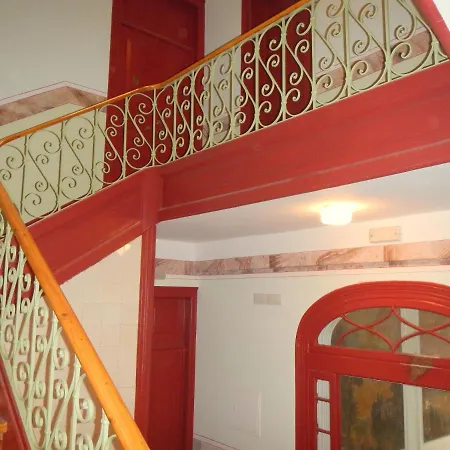 Alloggio in famiglia Estrela Charming 2 By Host-point *