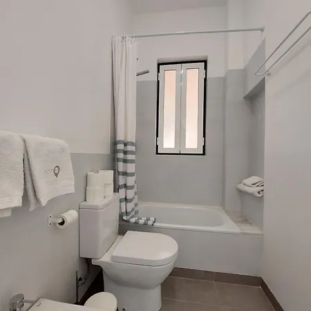 Alloggio in famiglia Estrela Charming 2 By Host-point *