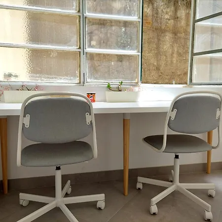 Estrela Charming 2 By Host-point Rum i privatbostad