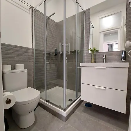 Estrela Charming 2 By Host-point Alloggio in famiglia *