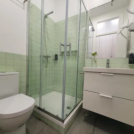 Alloggio in famiglia Estrela Charming 2 By Host-point