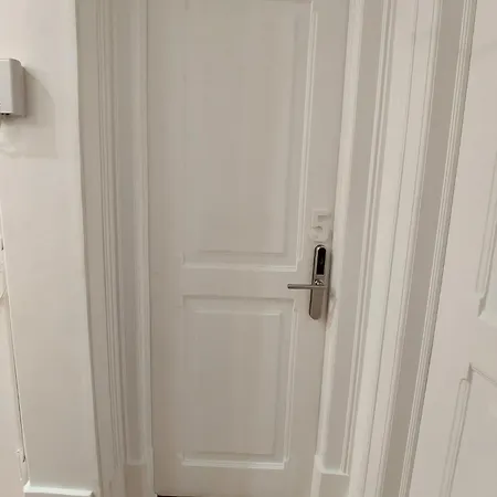 Alloggio in famiglia Estrela Charming 2 By Host-point Lisbona