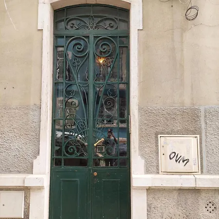 Estrela Charming 2 By Host-point Alloggio in famiglia