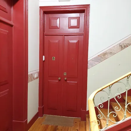 Alloggio in famiglia Estrela Charming 2 By Host-point *