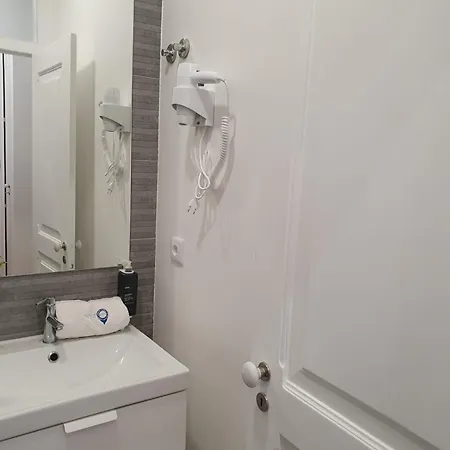 Privatunterkunft Estrela Charming 2 By Host-point Lissabon