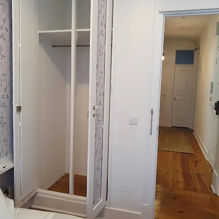 Estrela Charming 2 By Host-point Privatunterkunft Lissabon