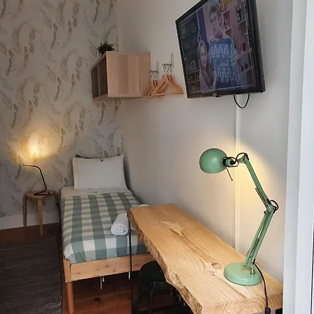 Estrela Charming 2 By Host-point Privatunterkunft Lissabon