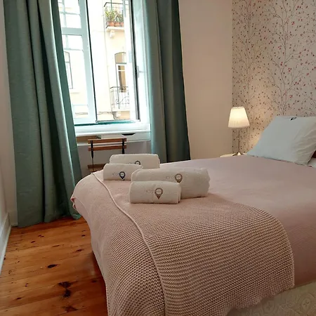 Privatunterkunft Estrela Charming 2 By Host-point
