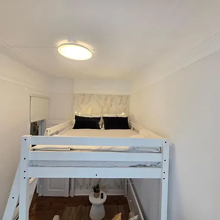 Rum i privatbostad Estrela Charming 2 By Host-point