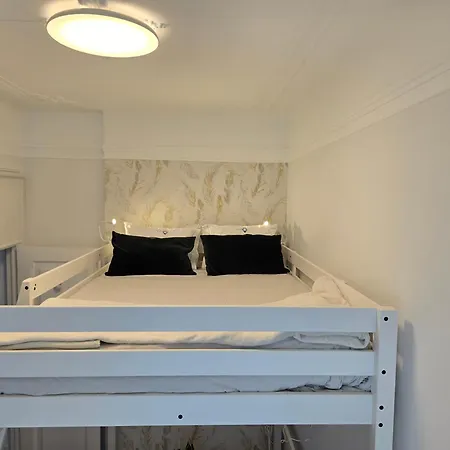 Estrela Charming 2 By Host-point Lisboa