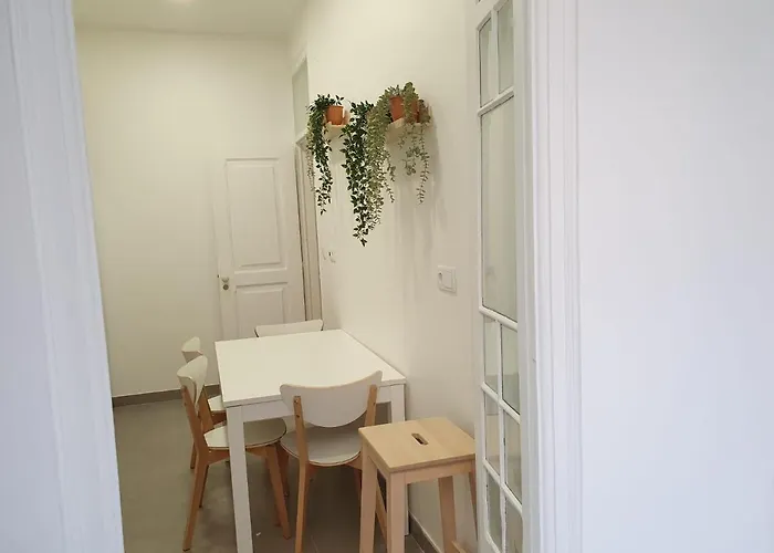 Estrela Charming 2 By Host-point Privatunterkunft