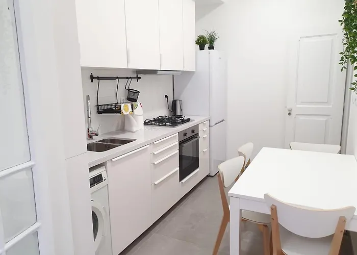 Estrela Charming 2 By Host-point Privatunterkunft