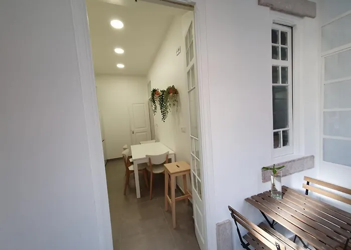 Estrela Charming 2 By Host-point Privatunterkunft Lissabon