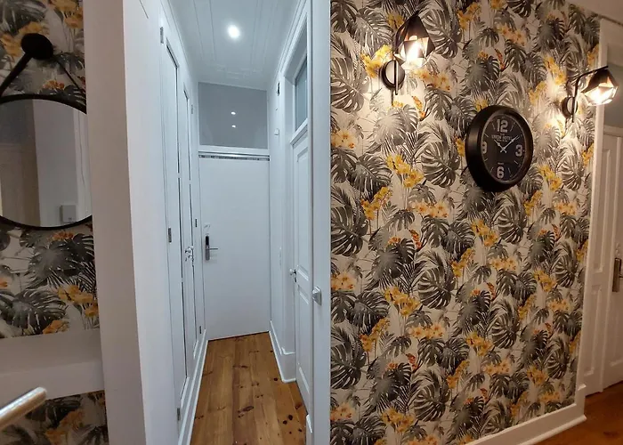 Estrela Charming 2 By Host-point Privatunterkunft *