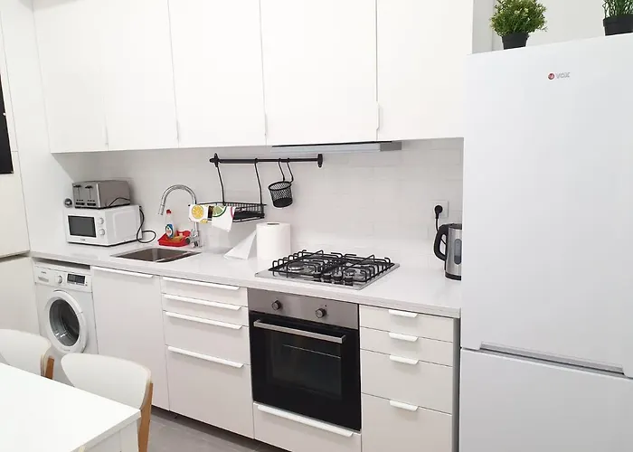 Estrela Charming 2 By Host-point * Lissabon