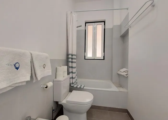 Privatunterkunft Estrela Charming 2 By Host-point *
