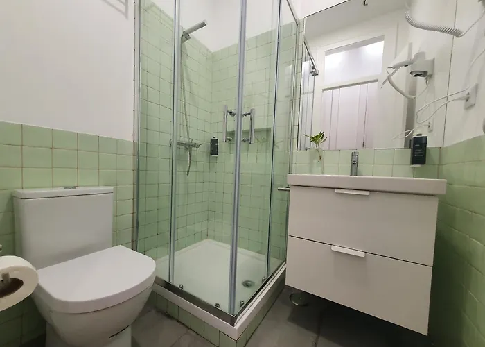 Privatunterkunft Estrela Charming 2 By Host-point