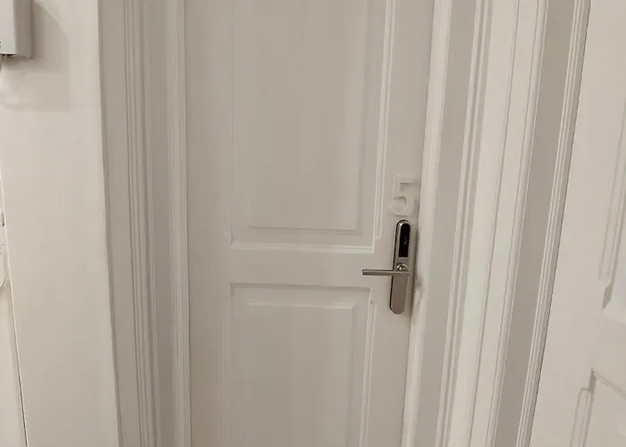 Privatunterkunft Estrela Charming 2 By Host-point Lissabon