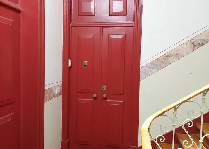 Privatunterkunft Estrela Charming 2 By Host-point *