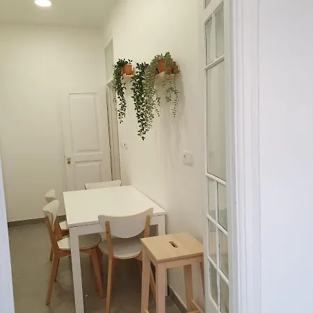Estrela Charming 2 By Host-point Habitación en casa particular