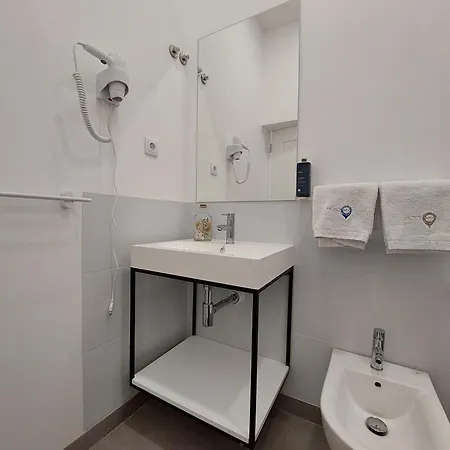 Estrela Charming 2 By Host-point Lisboa