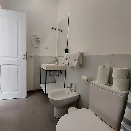 Habitación en casa particular Estrela Charming 2 By Host-point Lisboa