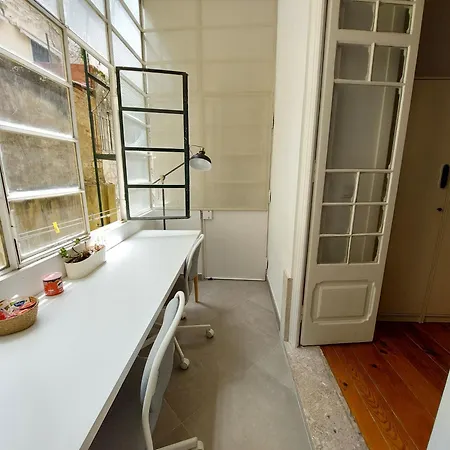 Estrela Charming 2 By Host-point Habitación en casa particular *