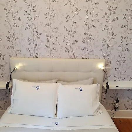 Estrela Charming 2 By Host-point Habitación en casa particular *